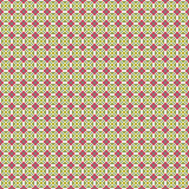 Soyut geometrik desen, vektör illüstrasyonu