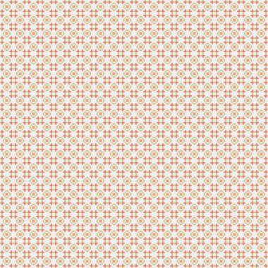 Soyut geometrik desen, vektör illüstrasyonu