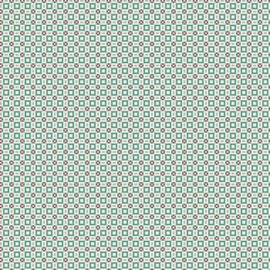 Soyut geometrik desen, vektör illüstrasyonu