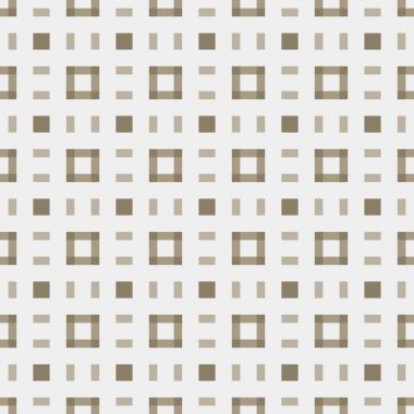 Soyut geometrik desen, vektör illüstrasyonu