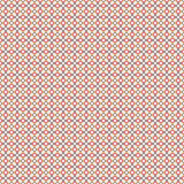 Soyut geometrik desen, vektör illüstrasyonu