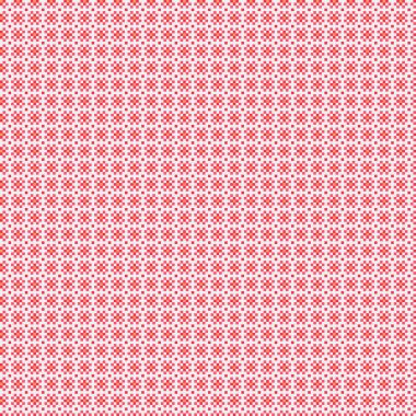 Soyut çapraz desenli üretken hesaplama sanatı çizimi