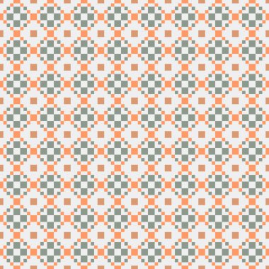 soyut çapraz desen üretken, hesaplama sanatı çizimi