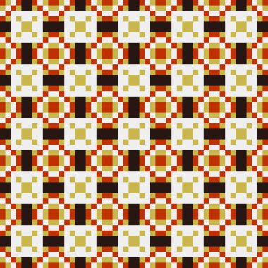 soyut çapraz desen üretken, hesaplama sanatı çizimi