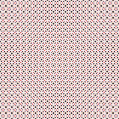 soyut çapraz desen, vektör illüstrasyonu