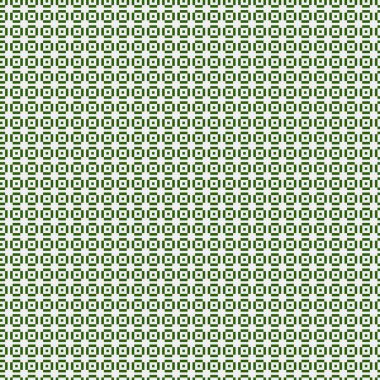 Soyut çapraz desenli üretken hesaplama sanatı çizimi