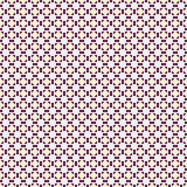 Soyut geometrik desen, vektör illüstrasyonu