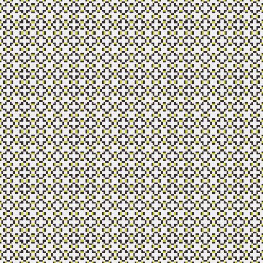 Soyut geometrik desen, vektör illüstrasyonu