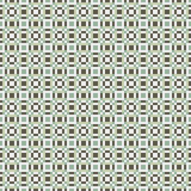 soyut çapraz desen üretken, hesaplama sanatı çizimi