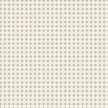 Soyut çapraz desenli üretken hesaplama sanatı çizimi