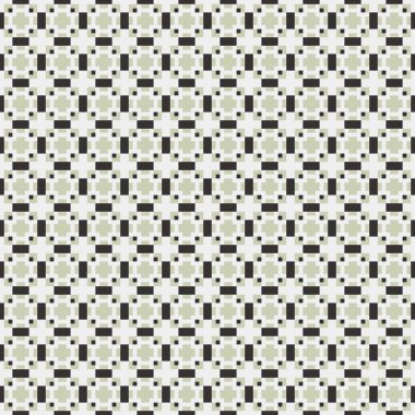 Soyut Çapraz Desen vektör çizimi