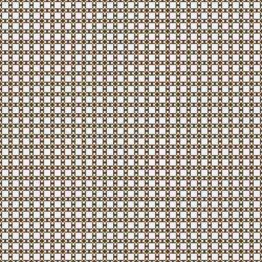 Soyut geometrik desen, vektör illüstrasyonu