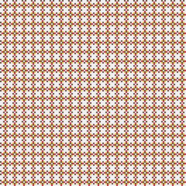 soyut çapraz desen, vektör illüstrasyonu