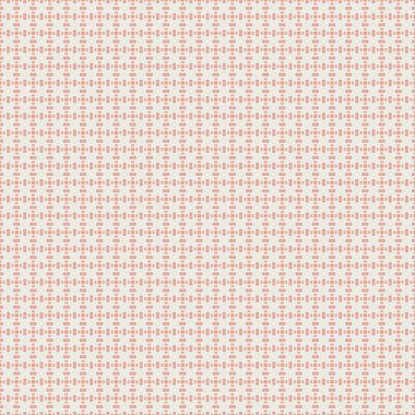 Soyut çapraz desenli üretken hesaplama sanatı çizimi