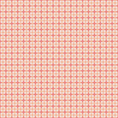 soyut çapraz desen, vektör illüstrasyonu