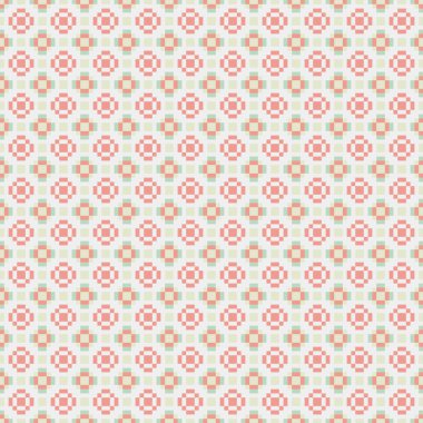 soyut çapraz desen, vektör illüstrasyonu