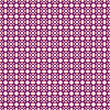 soyut çapraz desen üretken, hesaplama sanatı çizimi