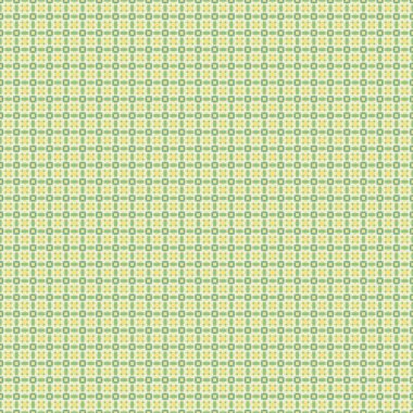 Soyut çapraz desenli üretken hesaplama sanatı çizimi