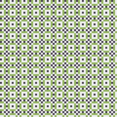 soyut çapraz desen, vektör illüstrasyonu