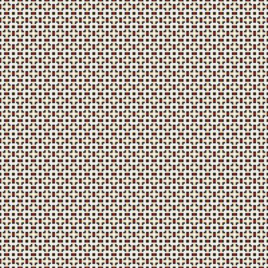 Soyut çapraz desenli üretken hesaplama sanatı çizimi