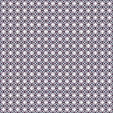 soyut çapraz desen, vektör illüstrasyonu
