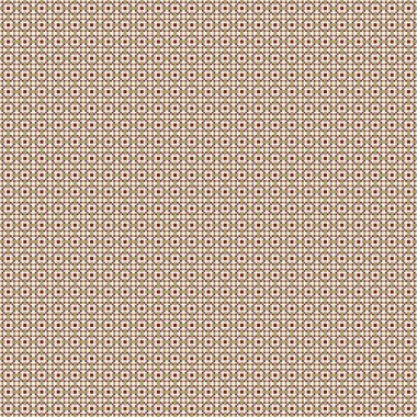 Soyut çapraz desenli üretken hesaplama sanatı çizimi