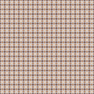 soyut çapraz desen, vektör illüstrasyonu