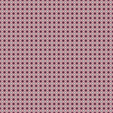 soyut çapraz desen, vektör illüstrasyonu