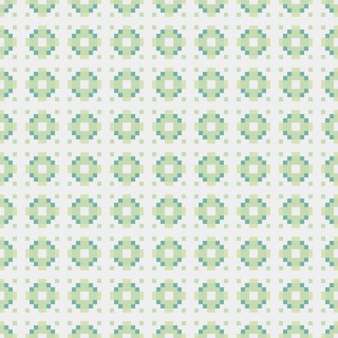 soyut çapraz desen, vektör illüstrasyonu