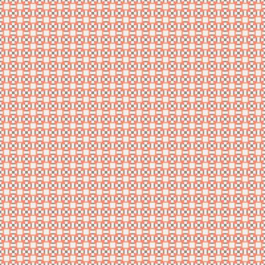 soyut çapraz desen, vektör illüstrasyonu