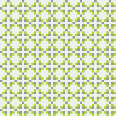 soyut çapraz desen, vektör illüstrasyonu