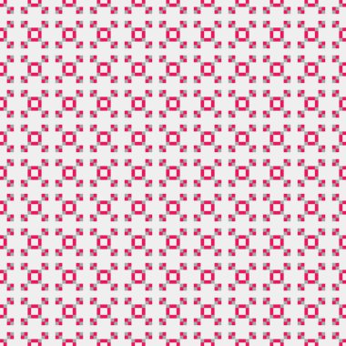 soyut çapraz desen, vektör illüstrasyonu