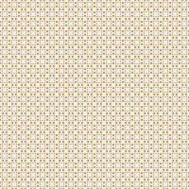 Soyut çapraz desenli üretken hesaplama sanatı çizimi