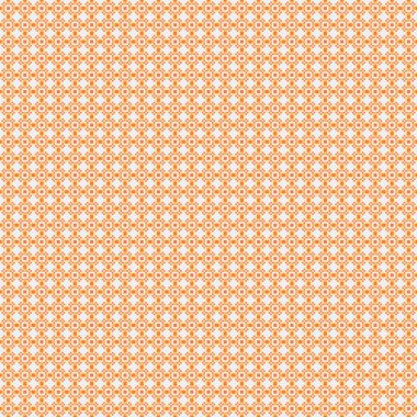 Soyut çapraz desenli üretken hesaplama sanatı çizimi