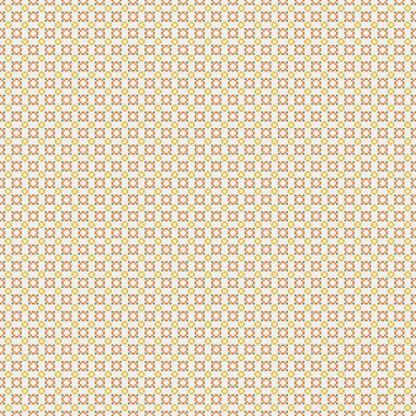 Soyut çapraz desenli üretken hesaplama sanatı çizimi