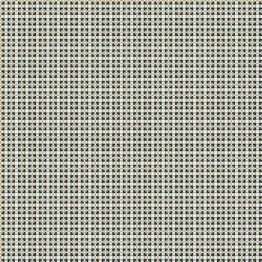 Soyut çapraz desenli üretken hesaplama sanatı çizimi