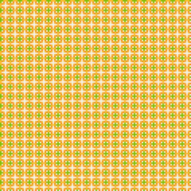 soyut çapraz desen, vektör illüstrasyonu