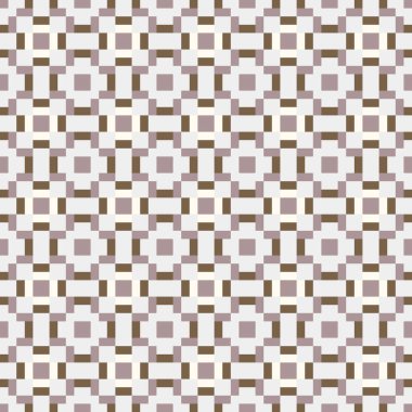 soyut çapraz desen, vektör illüstrasyonu