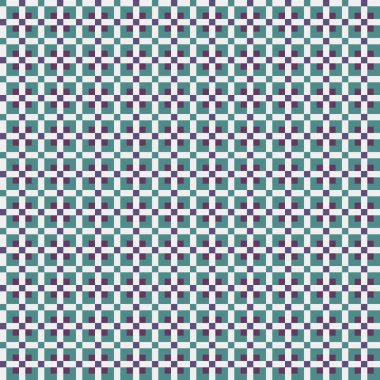 soyut çapraz desen, vektör illüstrasyonu