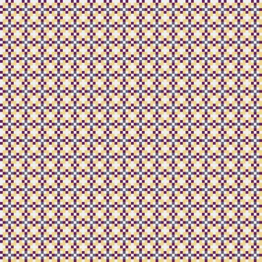 soyut çapraz desen, vektör illüstrasyonu