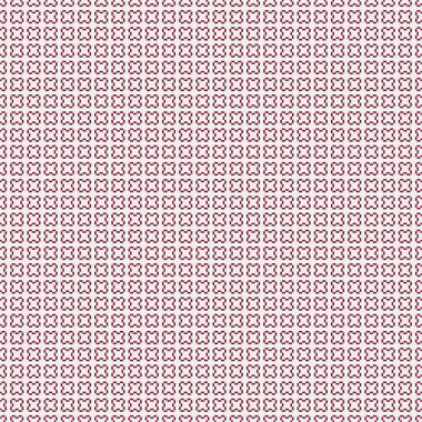 soyut çapraz desen, vektör illüstrasyonu