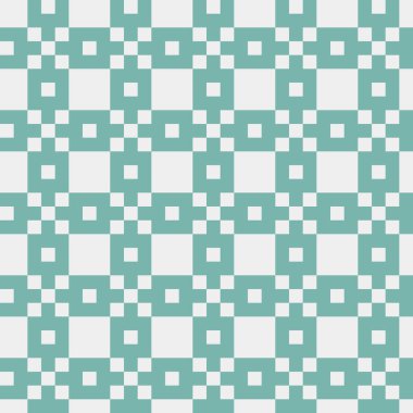 soyut çapraz desen, vektör illüstrasyonu