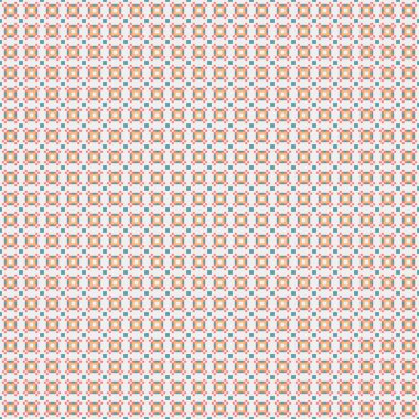 soyut çapraz desen, vektör illüstrasyonu