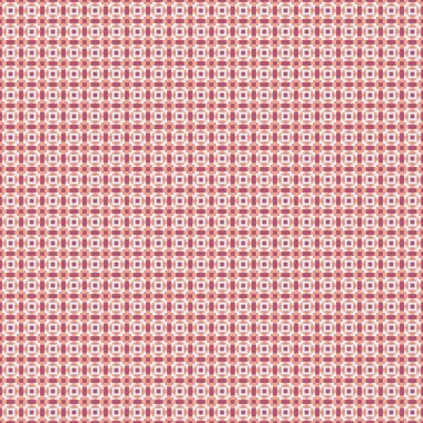 Soyut çapraz desenli üretken hesaplama sanatı çizimi