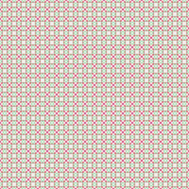 soyut çapraz desen, vektör illüstrasyonu