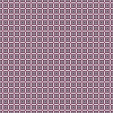 soyut çapraz desen, vektör illüstrasyonu