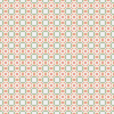 soyut çapraz desen, vektör illüstrasyonu