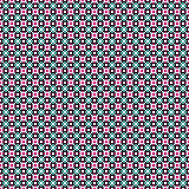 soyut çapraz desen, vektör illüstrasyonu