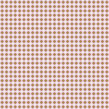 soyut çapraz desen, vektör illüstrasyonu