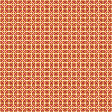 soyut çapraz desen, vektör illüstrasyonu